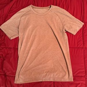 Lululemon shirt
